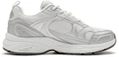 Order (W) Champion Retro Sports Low ''Zilver/Regen Mist Grijs'' U3CFCRW04B1