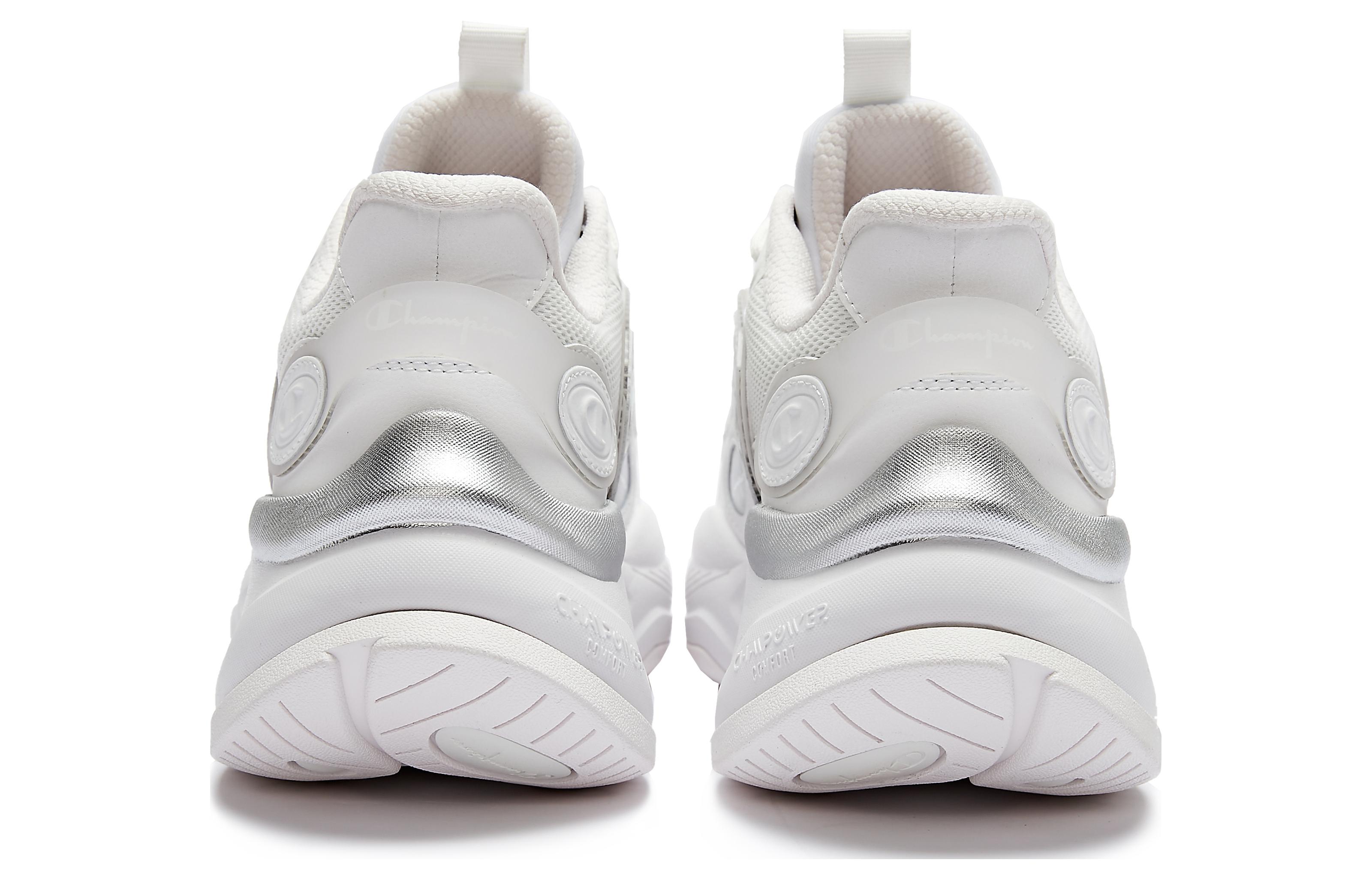 (W) Champion Retro Sports Low 'White Dad Shoe' 圖 4