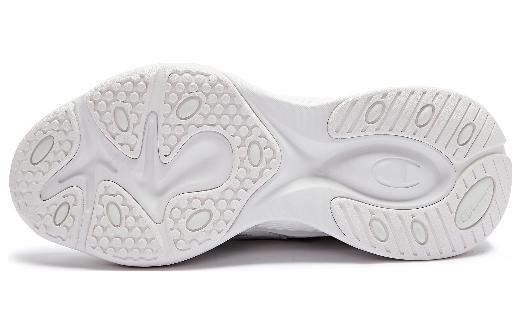 (W) Champion Retro Sports Low 'White Dad Shoe' 圖 5