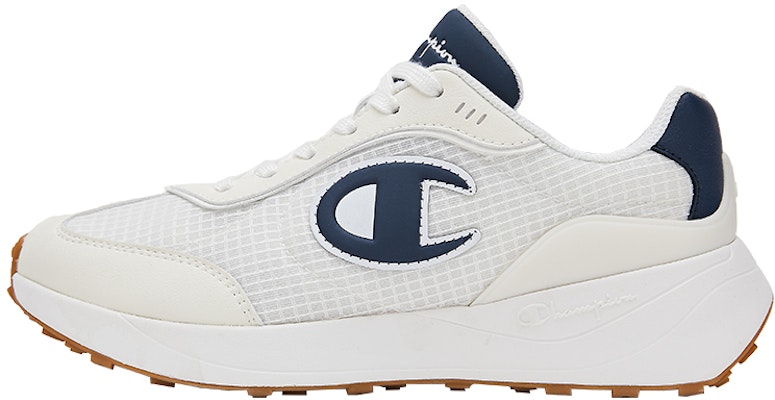 (Women) Champion Retro Sports Low SS22 'Night Sky Blue' U2AFCRW04M1 Buy (Women) Champion Retro Sports Low SS22 'Night Sky Blue' U2AFCRW04M1