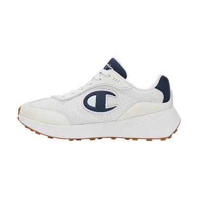 (W) Champion Retro Sports Low SS22 'Night Sky Blue'