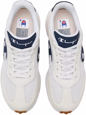 (Women) Champion Retro Sports Low SS22 'Night Sky Blue' U2AFCRW04M1 Lookbook (Women) Champion Retro Sports Low SS22 'Night Sky Blue' U2AFCRW04M1
