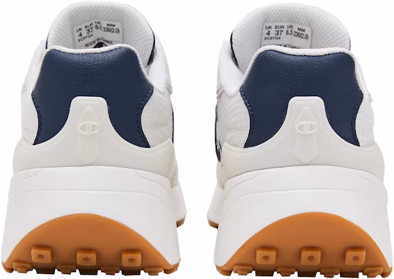 (Women) Champion Retro Sports Low SS22 'Night Sky Blue' U2AFCRW04M1 Shop (Women) Champion Retro Sports Low SS22 'Night Sky Blue' U2AFCRW04M1