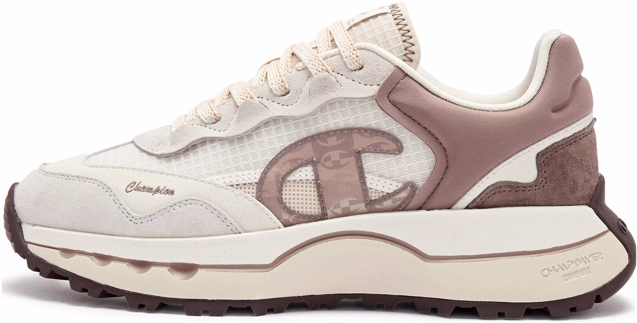women-champion-retro-sports-lux-runner-1-light-khaki-u3-cfcrw-02-f2