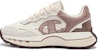 (W) Champion Retro Sports LuxRunner 1 'Khaki Terang' U3CFCRW02F2