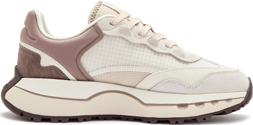 (Women) Champion Retro Sports LuxRunner 1 'Light Khaki' U3CFCRW02F2 Order (Women) Champion Retro Sports LuxRunner 1 'Light Khaki' U3CFCRW02F2