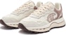 (W) Champion Retro Sports LuxRunner 1 'Khaki Terang' U3CFCRW02F2