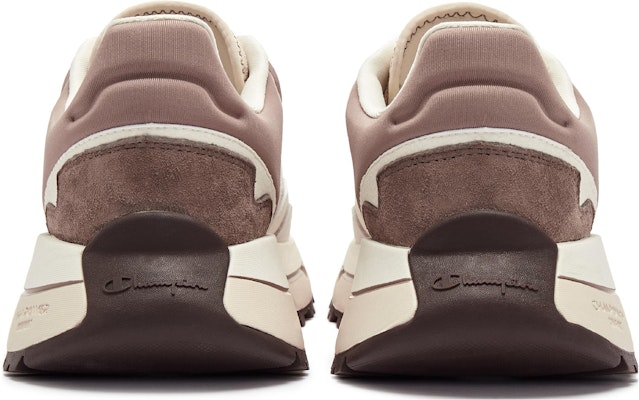 (Women) Champion Retro Sports LuxRunner 1 'Light Khaki' U3CFCRW02F2 Shop (Women) Champion Retro Sports LuxRunner 1 'Light Khaki' U3CFCRW02F2