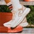 (W) Champion Retro Sports LuxRunner 1 'Khaki Terang' U3CFCRW02F2