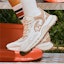 Sizing (W) Champion Retro Sports LuxRunner 1 'Khaki Terang' U3CFCRW02F2