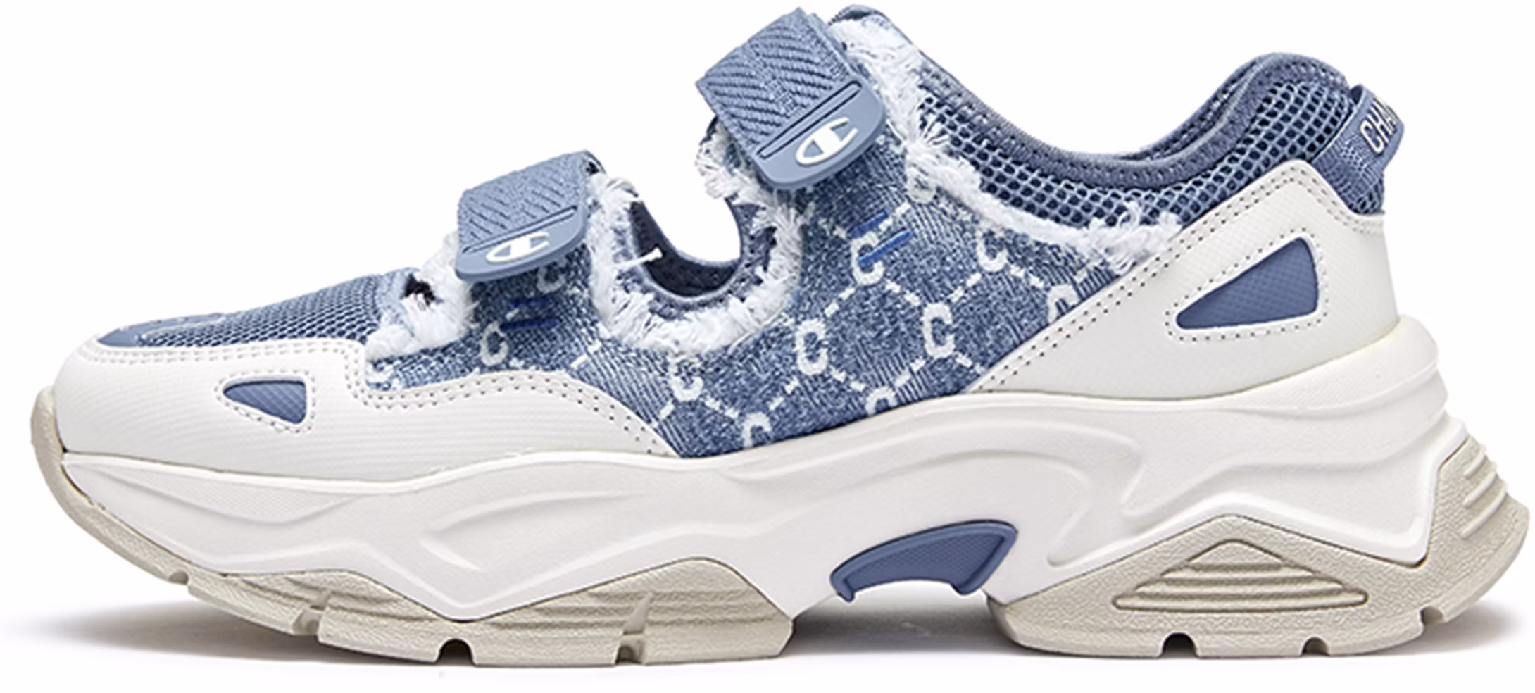women-champion-retro-sports-sandal-mackerel-blue-milk-white-u3-cfcsw-04-m1