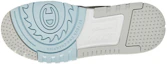 Purchase (W) Champion RetroBasket 19 ''Casual Sport Hoge Retro Basketbalschoenen Wit Blauw'' U3AFCBW02M2
