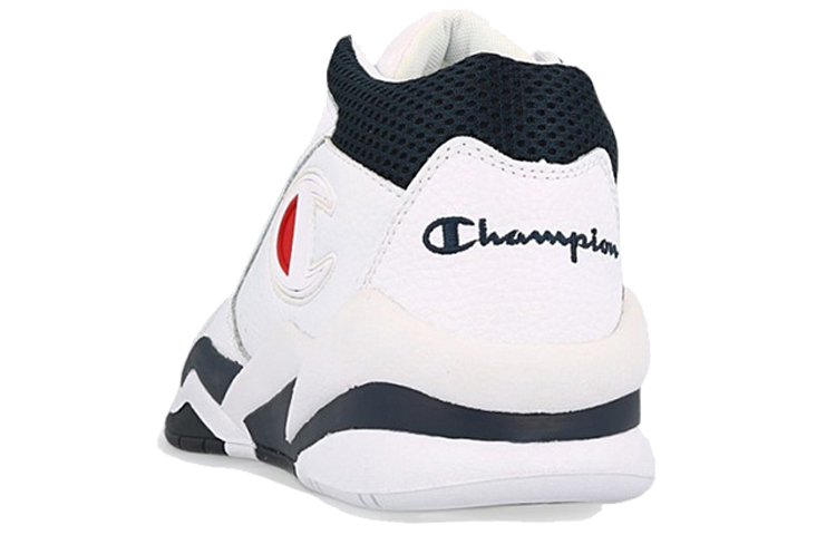 Shop (W) Champion Rochester ''Weiß Blau'' S10656-WW001