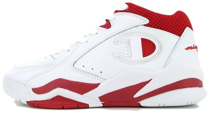 (W) Champion Rochester 'Putih Merah' S10656-WW006 Buy (W) Champion Rochester 'Putih Merah' S10656-WW006