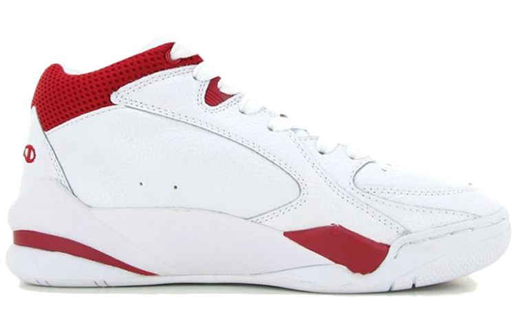 (W) Champion Rochester 'White Red' 圖 2