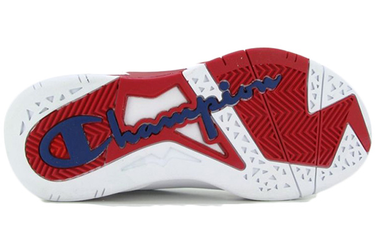 (W) Champion Rochester 'White Red' 圖 4