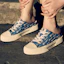 Details for (W) Champion Rochester Mono ''Denim Blauw Logo'' U2BFCVW06M1