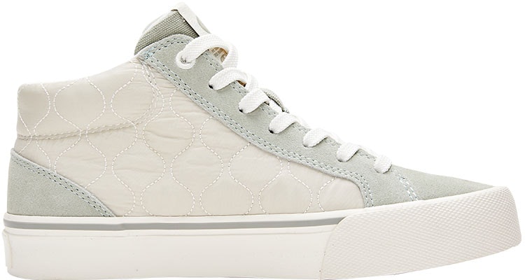 (Women) Champion Skate Classic 1.0 Mid 'Embroidered Logo - Beige Green' U2DFCTW02N1 Order (Women) Champion Skate Classic 1.0 Mid 'Embroidered Logo - Beige Green' U2DFCTW02N1