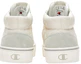 Shop (W) Champion Skate Classic 1.0 Mid ''Logo Brodé - Beige Vert'' U2DFCTW02N1