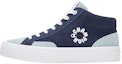 Buy (Women) Champion Skate Classic High 1.0 'Embroidered Logo Blue' U2DFCTW02M1
