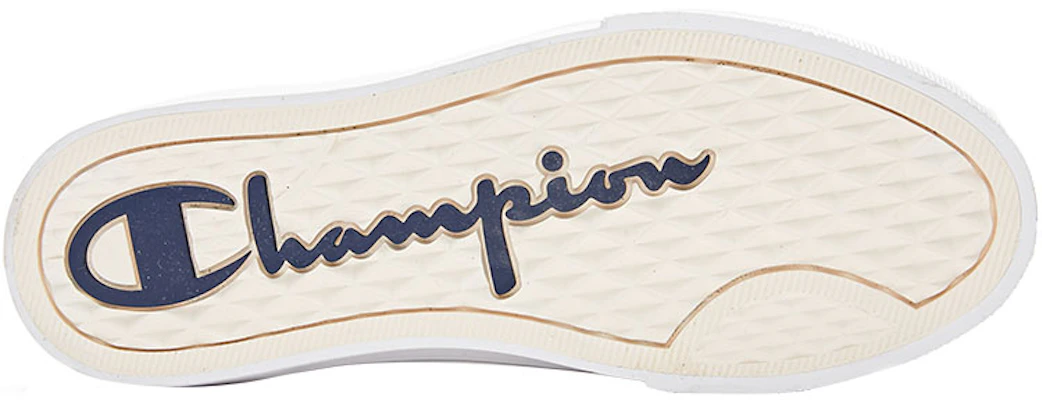 (W) Champion Skate Classic High 1.0 ''Logo Brodé Bleu'' U2DFCTW02M1 Purchase (W) Champion Skate Classic High 1.0 ''Logo Brodé Bleu'' U2DFCTW02M1