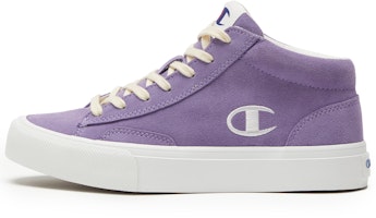 (Women) Champion Skate Classic High 'Purple' U1CFCTW05R1 (Women) Champion Skate Classic High 'Purple' U1CFCTW05R1