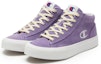 Order (Women) Champion Skate Classic High 'Purple' U1CFCTW05R1