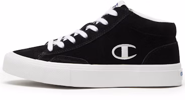 (Women) Champion Skate Classic Mid 'Black Essentials' U1CFCTW05U1 (Women) Champion Skate Classic Mid 'Black Essentials' U1CFCTW05U1