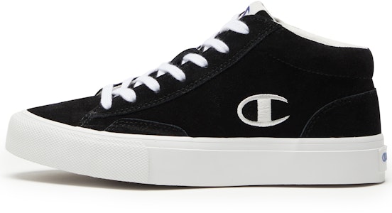 (W) 冠军休闲经典中帮 "黑色基础款" U1CFCTW05U1 Buy (W) 冠军休闲经典中帮 "黑色基础款" U1CFCTW05U1