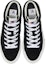 Lookbook (W) Champion Skate Classic Mid 'Black Essentials' - Hitam Essentials U1CFCTW05U1