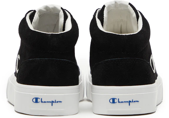 (Women) Champion Skate Classic Mid 'Black Essentials' U1CFCTW05U1 Shop (Women) Champion Skate Classic Mid 'Black Essentials' U1CFCTW05U1