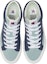 Lookbook (W) Champion Skate Klasik Mid 'Essentials Biru' U1CFCTW05M3