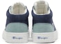 Shop (W) Champion Skate Klasik Mid 'Essentials Biru' U1CFCTW05M3