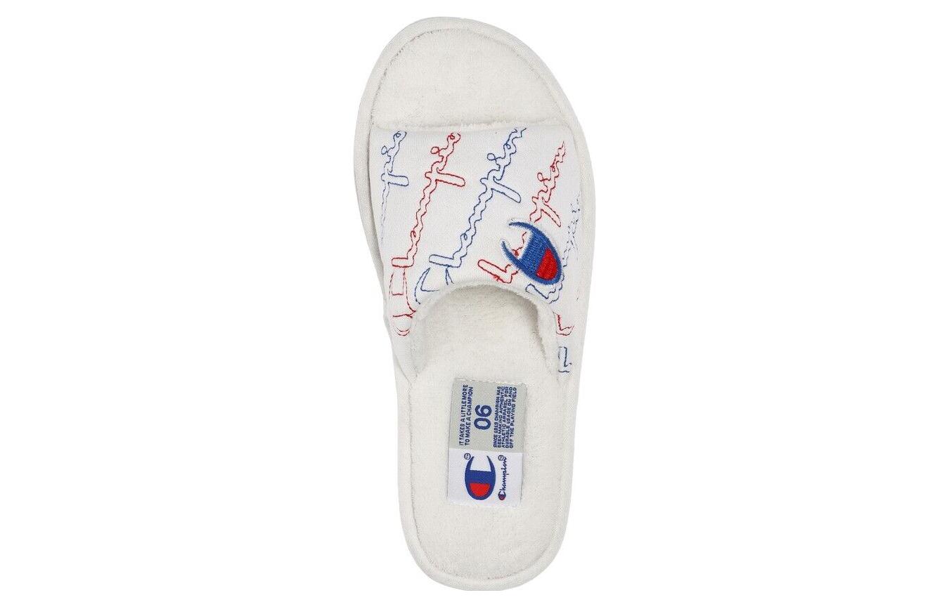 (W) Champion Slide 'White CMFT' 圖 3