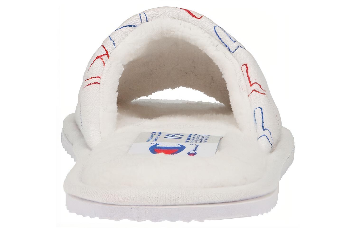 (W) Champion Slide 'White CMFT' 圖 4