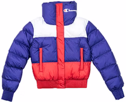 (Women) Champion Sports Jacket EW-SJK05-M950 (Women) Champion Sports Jacket EW-SJK05-M950
