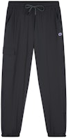 (Women) Champion SS24 Drawstring Utility Pants Casual Sportswear US Version. U4BPTSW26 (Women) Champion SS24 Drawstring Utility Pants Casual Sportswear US Version. U4BPTSW26