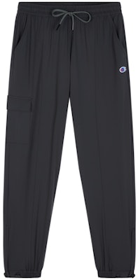 (W) 챔피언 SS24 드로스트링 유틸리티 팬츠 캐주얼 스포츠웨어 미국 버전. U4BPTSW26 Order (W) 챔피언 SS24 드로스트링 유틸리티 팬츠 캐주얼 스포츠웨어 미국 버전. U4BPTSW26