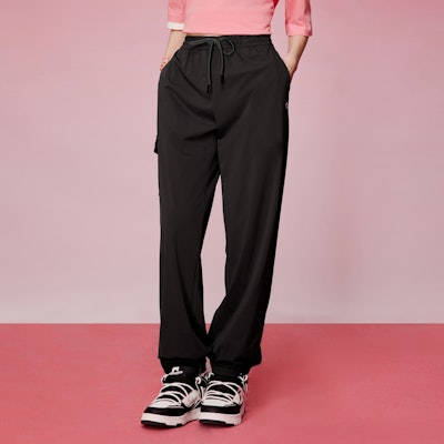 (W) 챔피언 SS24 드로스트링 유틸리티 팬츠 캐주얼 스포츠웨어 미국 버전. U4BPTSW26 Purchase (W) 챔피언 SS24 드로스트링 유틸리티 팬츠 캐주얼 스포츠웨어 미국 버전. U4BPTSW26