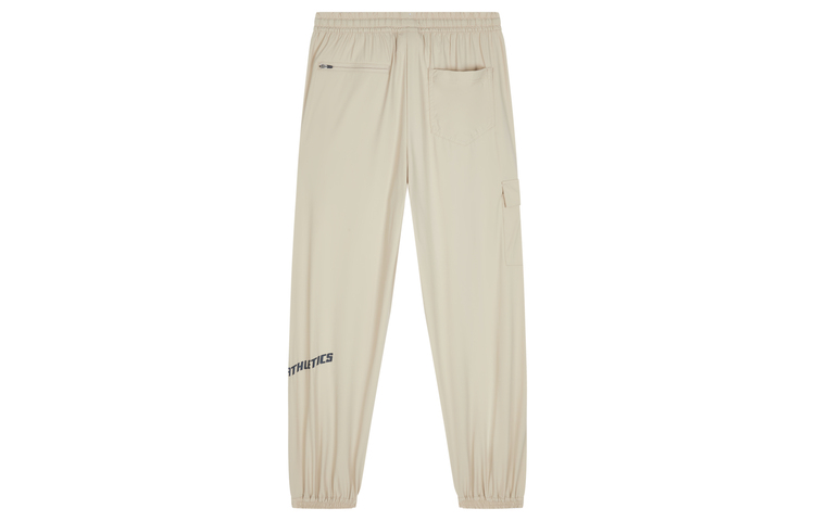 Sizing (W) 챔피언 SS24 드로스트링 유틸리티 팬츠 캐주얼 스포츠웨어 미국 버전. U4BPTSW26