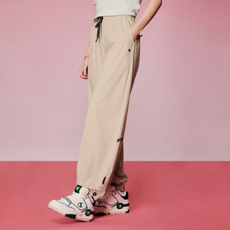 Cheap (W) 챔피언 SS24 드로스트링 유틸리티 팬츠 캐주얼 스포츠웨어 미국 버전. U4BPTSW26