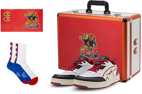 (W) 챔피언 스트리트 아케이드 '호랑이해' (Champion Street Arcade 'Tiger Year') U2AFCTW01L1-BOX Buy (W) 챔피언 스트리트 아케이드 '호랑이해' (Champion Street Arcade 'Tiger Year') U2AFCTW01L1-BOX