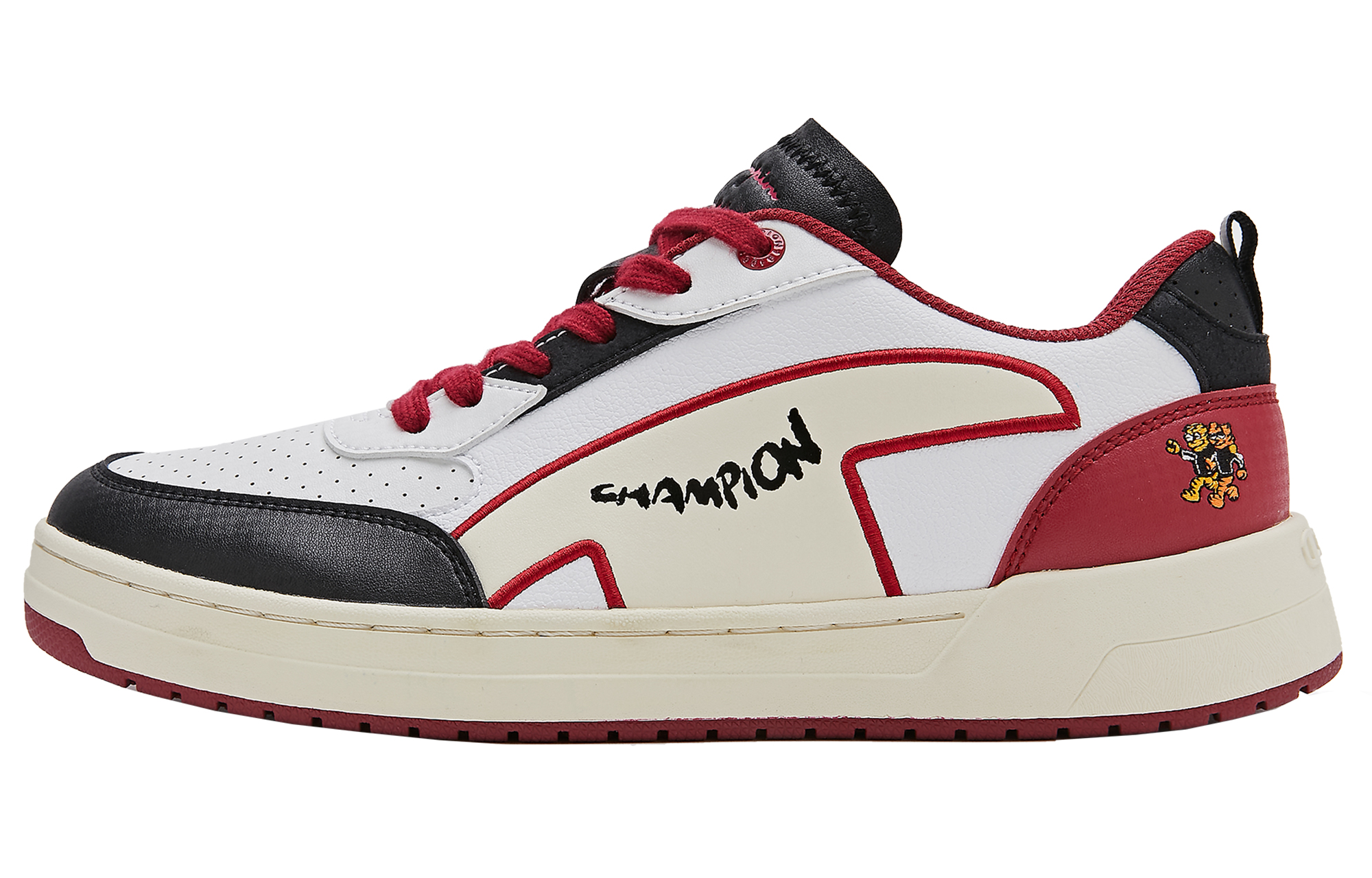 Order (W) Champion Street Arcade 1 'Año del Tigre CNY' U2AFCTW01L1-BOX