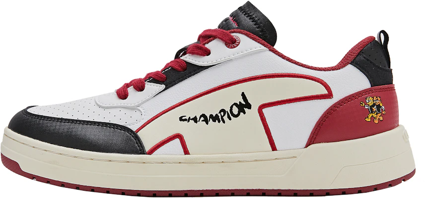 (W) Champion Street Arcade 1 'Año del Tigre CNY' U2AFCTW01L1-BOX Order (W) Champion Street Arcade 1 'Año del Tigre CNY' U2AFCTW01L1-BOX