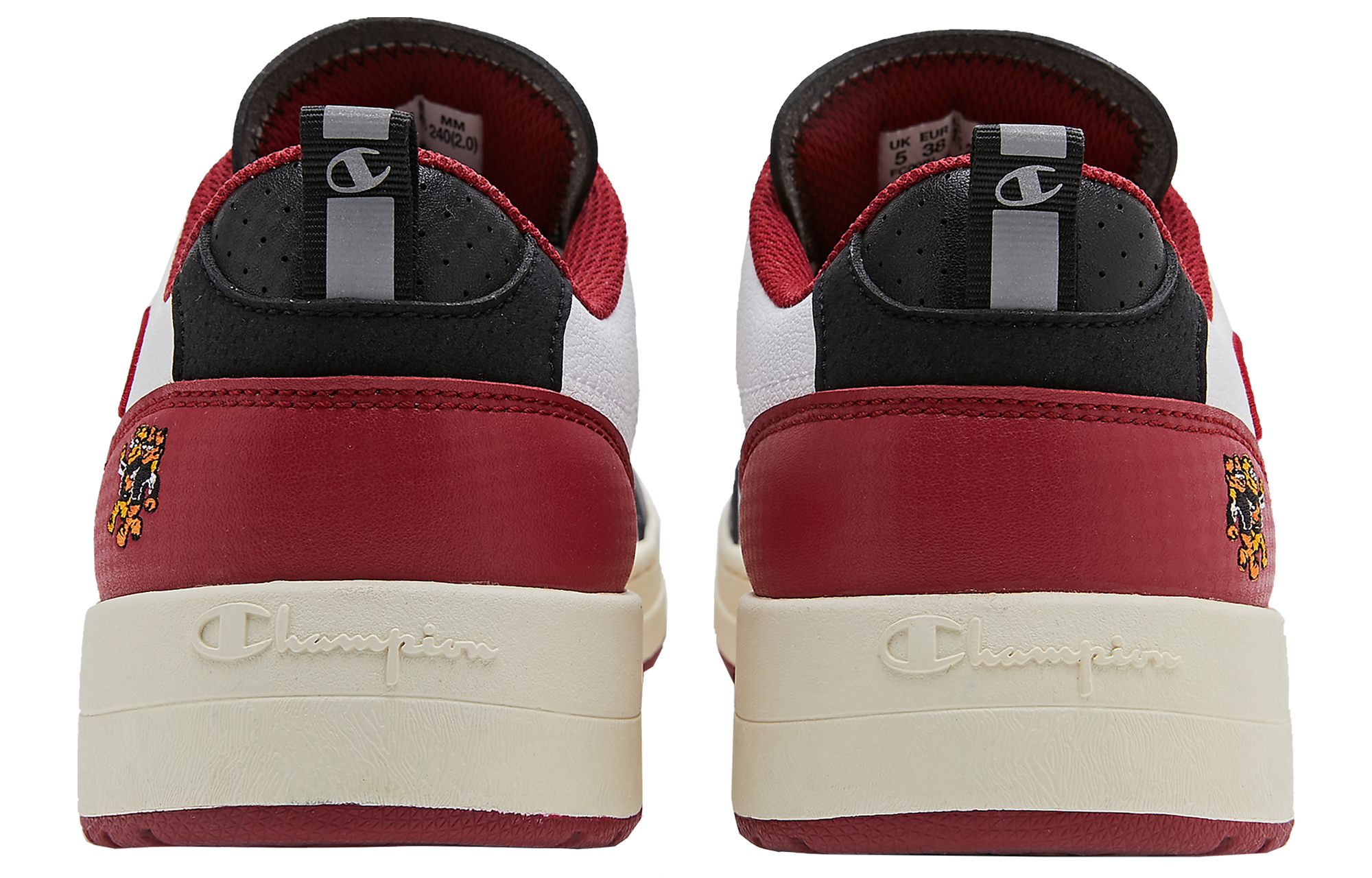 Purchase (W) Champion Street Arcade 1 'Año del Tigre CNY' U2AFCTW01L1-BOX