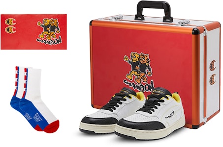 (W) Champion Street Arcade 1 'Edisi Terhad Tahun Harimau CNY' U2AFCTW01H1-BOX Buy (W) Champion Street Arcade 1 'Edisi Terhad Tahun Harimau CNY' U2AFCTW01H1-BOX