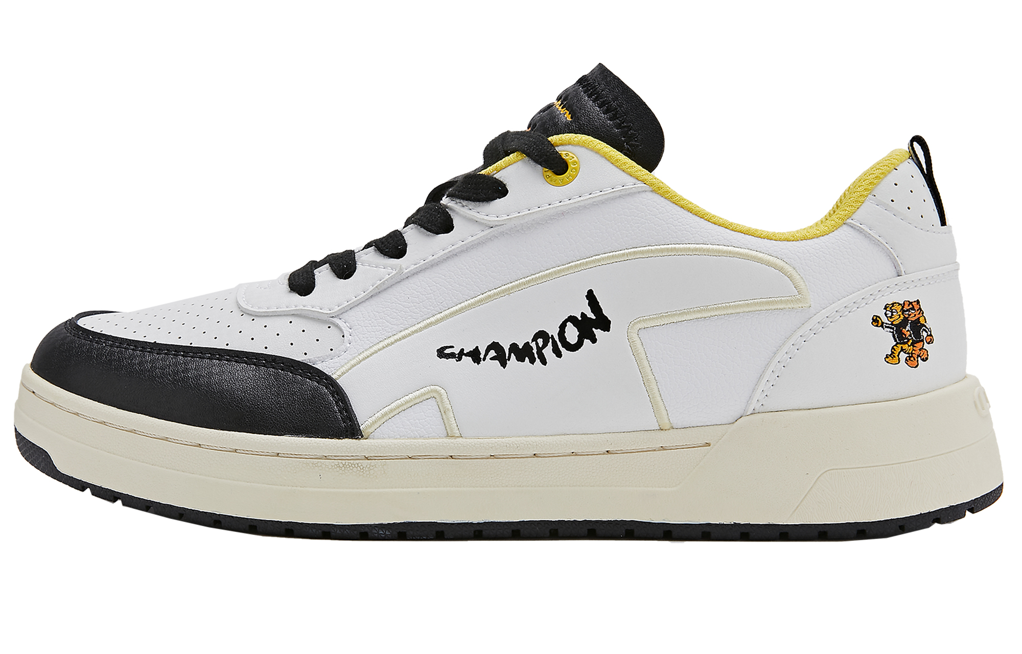 (W) Champion Street Arcade 1 'CNY Tiger Year LTD Edition' 圖 2