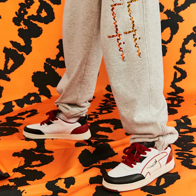 (W) Champion Street Arcade 1 ''CNY Jahr des Tigers'' U2AFCTW01L1 Details for (W) Champion Street Arcade 1 ''CNY Jahr des Tigers'' U2AFCTW01L1