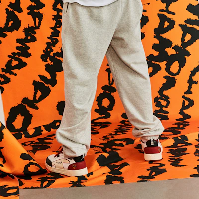 (W) Champion Street Arcade 1 ''CNY Jahr des Tigers'' U2AFCTW01L1 Sizing (W) Champion Street Arcade 1 ''CNY Jahr des Tigers'' U2AFCTW01L1