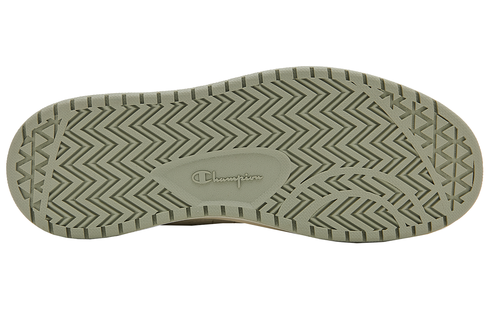 (W) Champion Street Arcade 1 Low 'White Grey Green' 圖 5